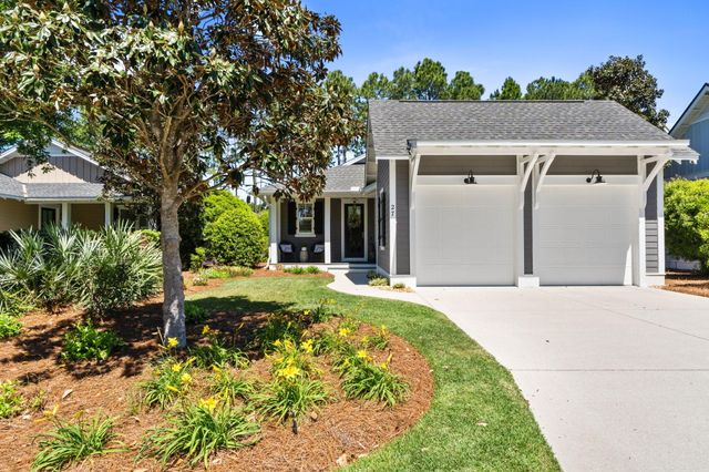 27 Somersault Lane, Inlet Beach, FL 32461