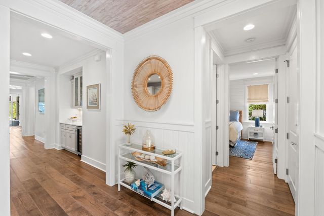 27 Somersault Lane, Inlet Beach, FL 32461