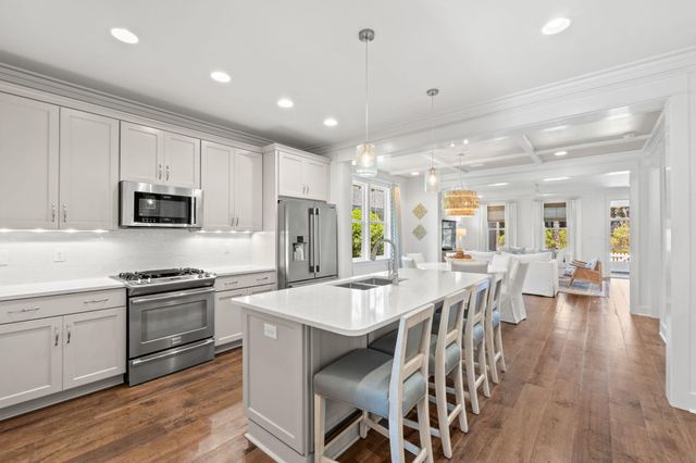 27 Somersault Lane, Inlet Beach, FL 32461