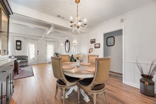 2216 Lotus Avenue, Fort Worth, TX 76111