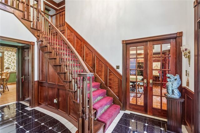 500 Morningstar Drive, Franklin Twp, PA 16117