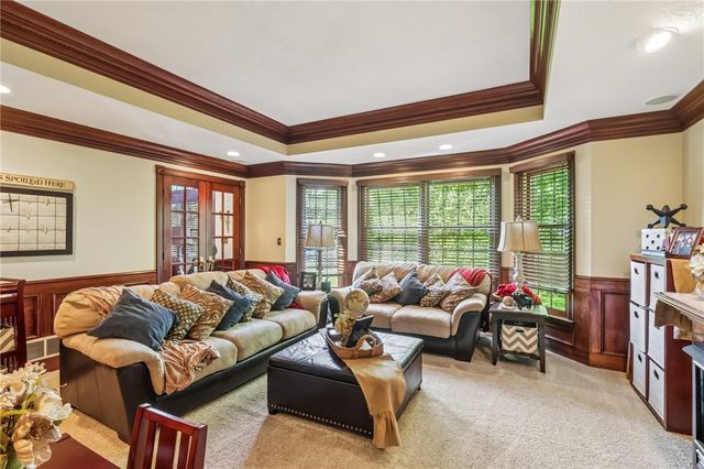 500 Morningstar Drive, Franklin Twp, PA 16117