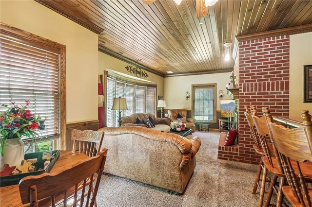500 Morningstar Drive, Franklin Twp, PA 16117