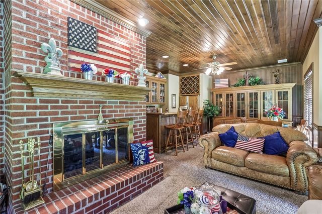500 Morningstar Drive, Franklin Twp, PA 16117