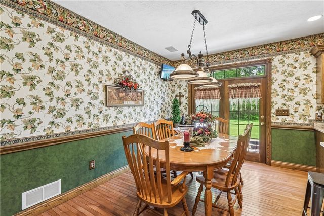 500 Morningstar Drive, Franklin Twp, PA 16117