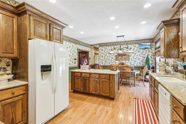 500 Morningstar Drive, Franklin Twp, PA 16117