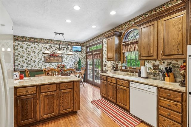 500 Morningstar Drive, Franklin Twp, PA 16117