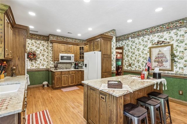 500 Morningstar Drive, Franklin Twp, PA 16117