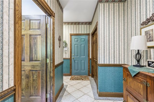 500 Morningstar Drive, Franklin Twp, PA 16117