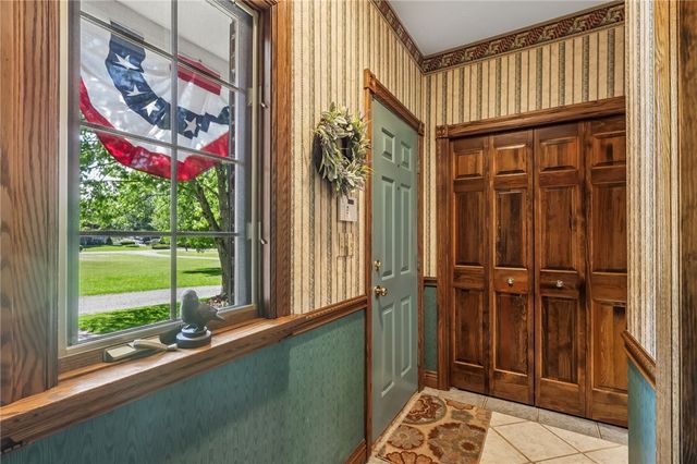 500 Morningstar Drive, Franklin Twp, PA 16117