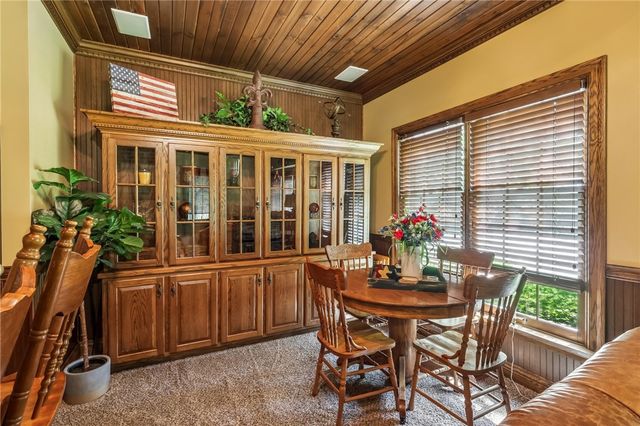 500 Morningstar Drive, Franklin Twp, PA 16117