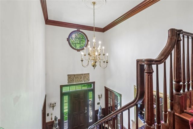 500 Morningstar Drive, Franklin Twp, PA 16117