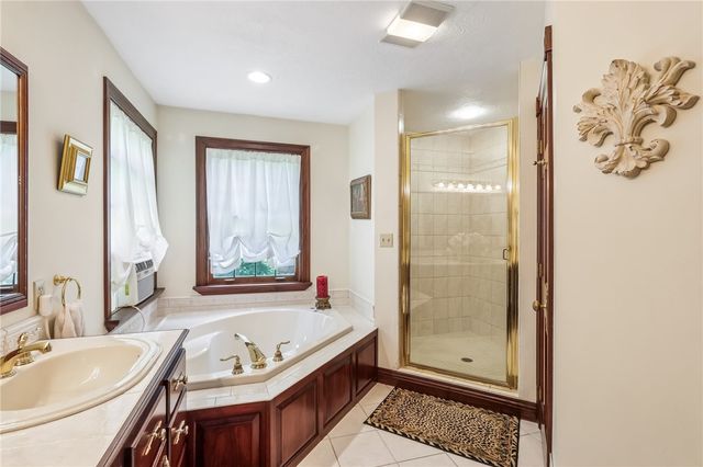 500 Morningstar Drive, Franklin Twp, PA 16117