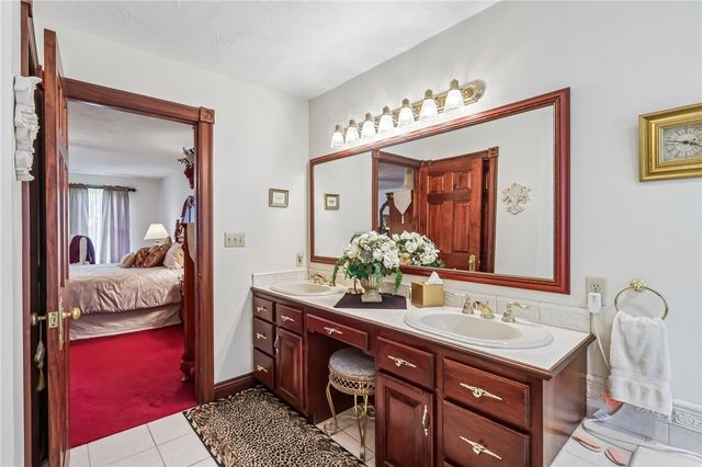 500 Morningstar Drive, Franklin Twp, PA 16117