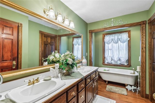 500 Morningstar Drive, Franklin Twp, PA 16117