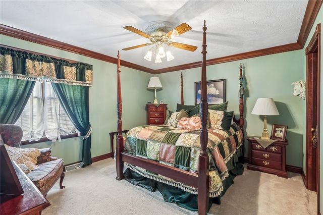 500 Morningstar Drive, Franklin Twp, PA 16117