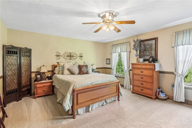 500 Morningstar Drive, Franklin Twp, PA 16117