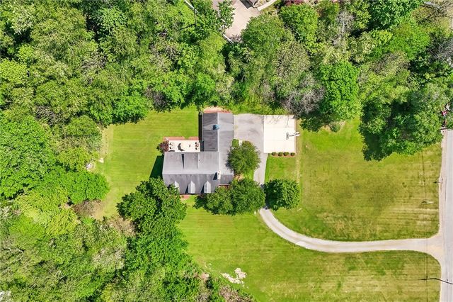 500 Morningstar Drive, Franklin Twp, PA 16117