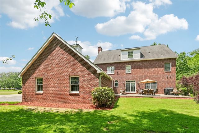 500 Morningstar Drive, Franklin Twp, PA 16117