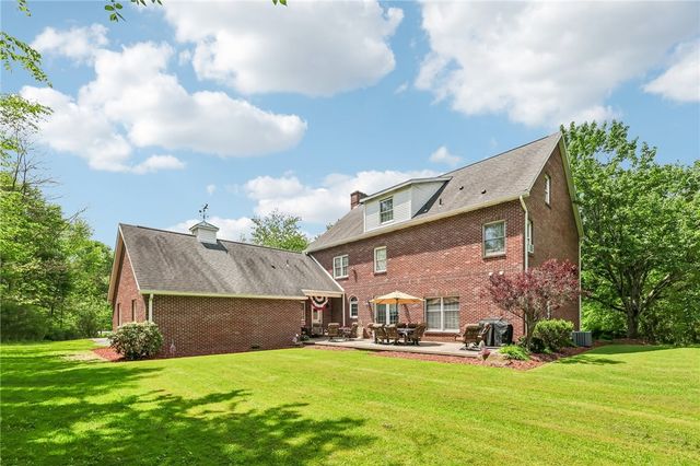 500 Morningstar Drive, Franklin Twp, PA 16117
