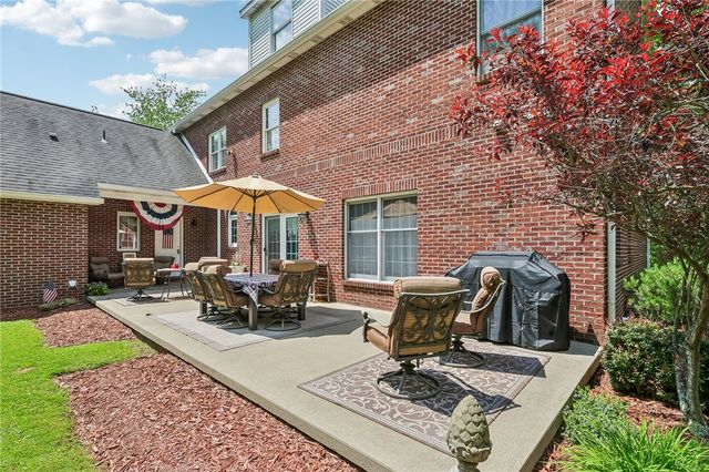 500 Morningstar Drive, Franklin Twp, PA 16117