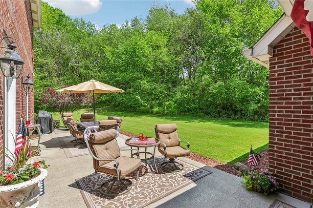 500 Morningstar Drive, Franklin Twp, PA 16117