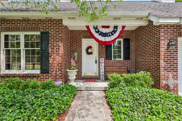 500 Morningstar Drive, Franklin Twp, PA 16117