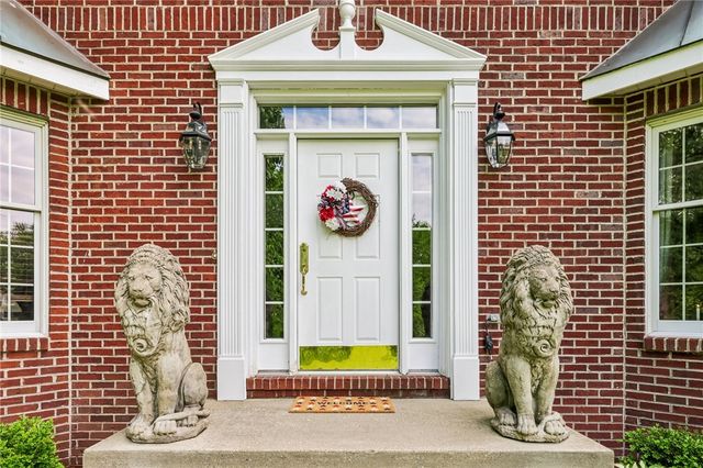 500 Morningstar Drive, Franklin Twp, PA 16117
