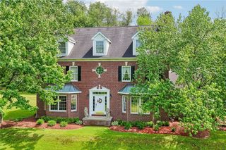 500 Morningstar Drive, Franklin Twp, PA 16117
