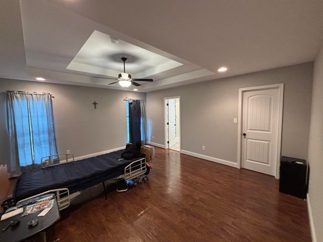 122 E Phillips Avenue, Gaffney, SC 29341