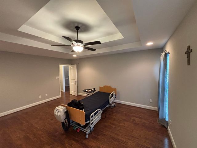 122 E Phillips Avenue, Gaffney, SC 29341