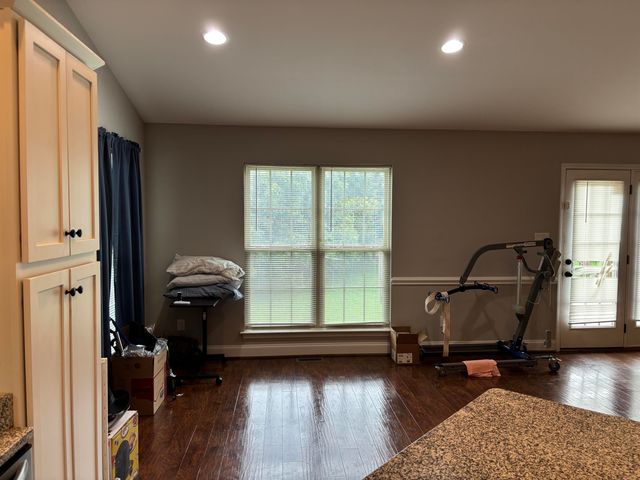 122 E Phillips Avenue, Gaffney, SC 29341