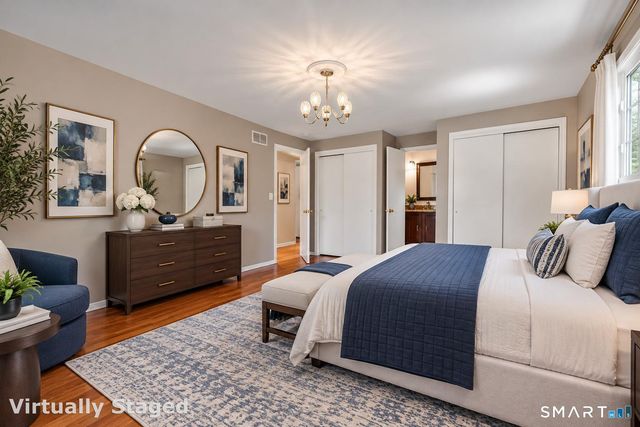 27 Amherst Place, Stamford, CT 06902