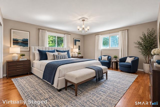 27 Amherst Place, Stamford, CT 06902