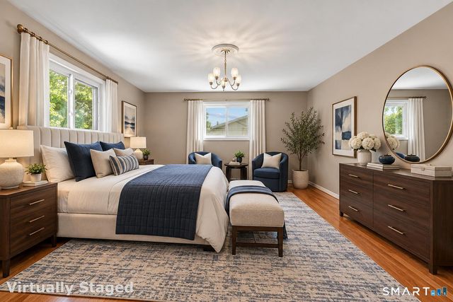 27 Amherst Place, Stamford, CT 06902