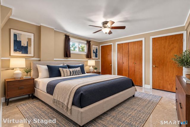 27 Amherst Place, Stamford, CT 06902