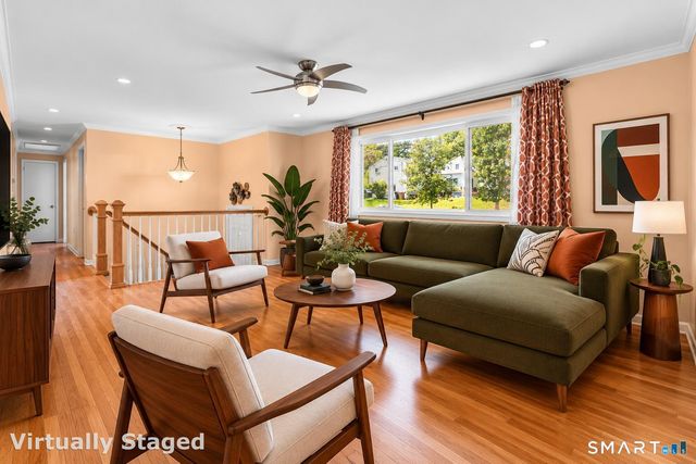 27 Amherst Place, Stamford, CT 06902