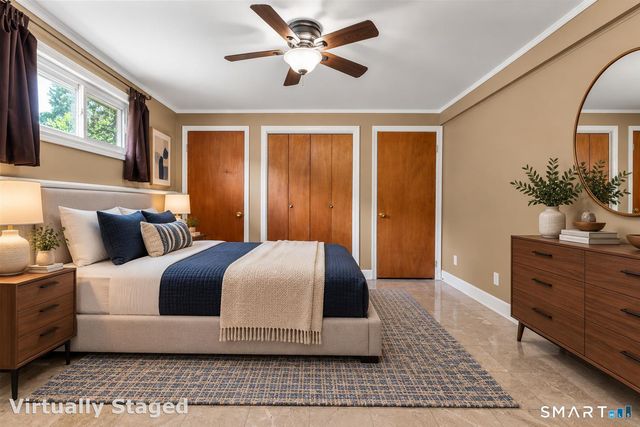 27 Amherst Place, Stamford, CT 06902