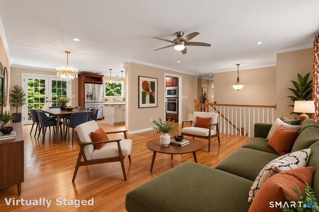 27 Amherst Place, Stamford, CT 06902