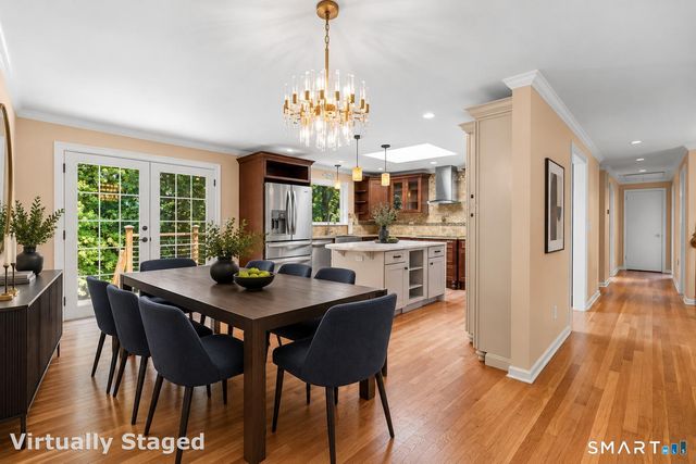 27 Amherst Place, Stamford, CT 06902