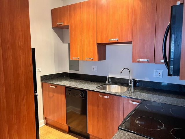 732 W Bittersweet Place 806, Chicago, IL 60613