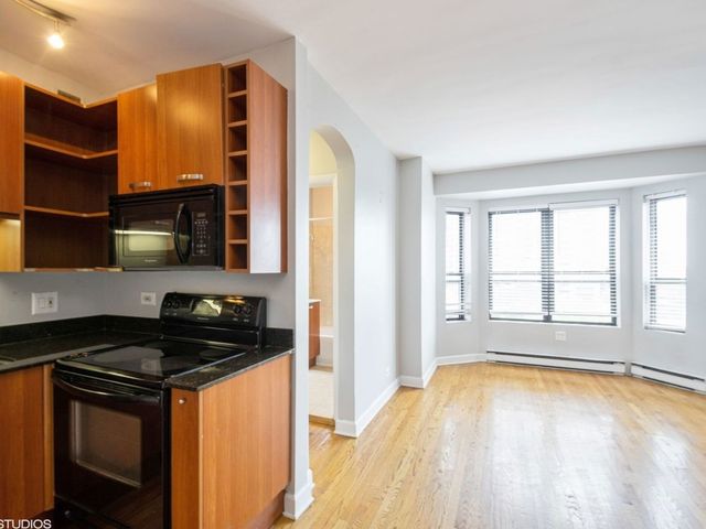 732 W Bittersweet Place 806, Chicago, IL 60613