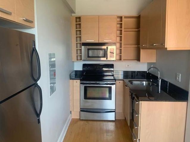 732 W Bittersweet Place 806, Chicago, IL 60613