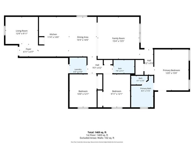 8438 Baywatch Circle, Baytown, TX 77523