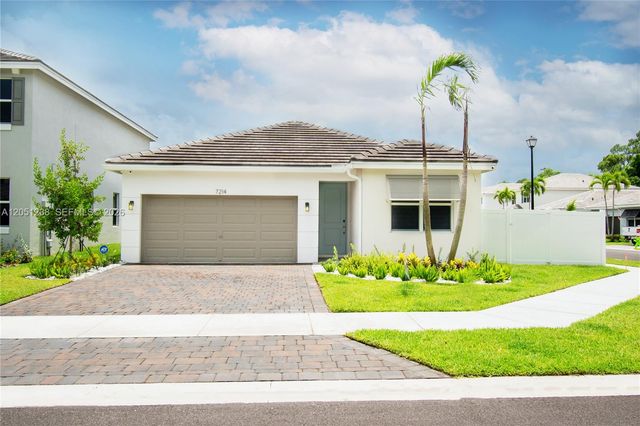 7214 Rockwood Rd, Jupiter, FL 33458