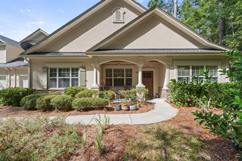43 Heartwood Court 1219, Bluffton, SC 29910