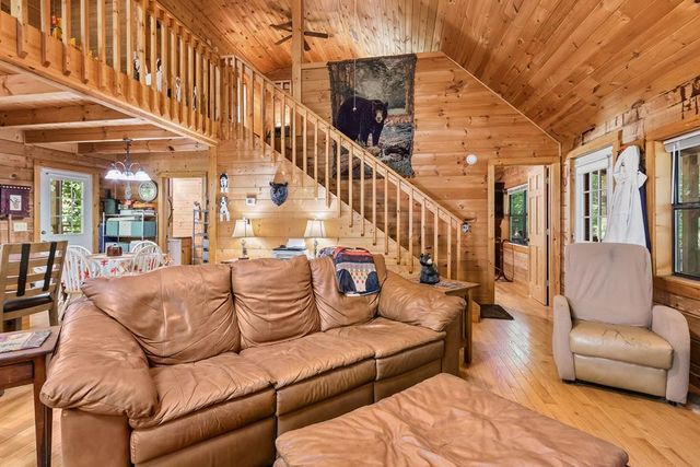 35 Winding Hill Trail, Murphy, NC 28906