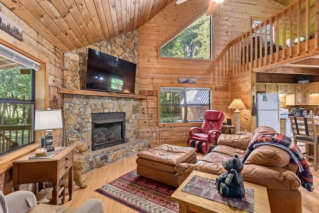 35 Winding Hill Trail, Murphy, NC 28906