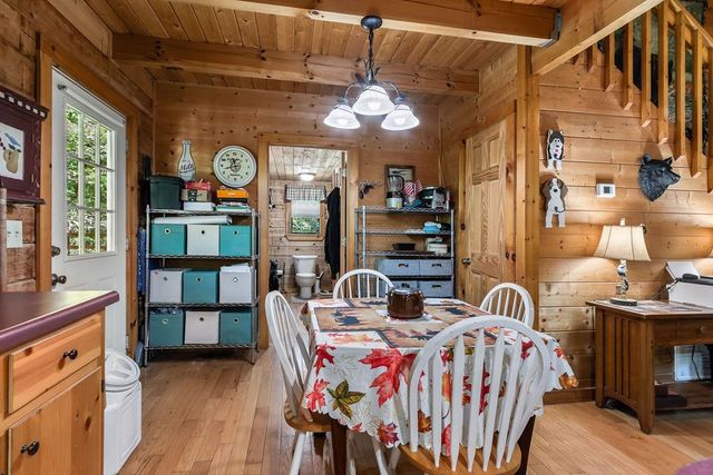 35 Winding Hill Trail, Murphy, NC 28906