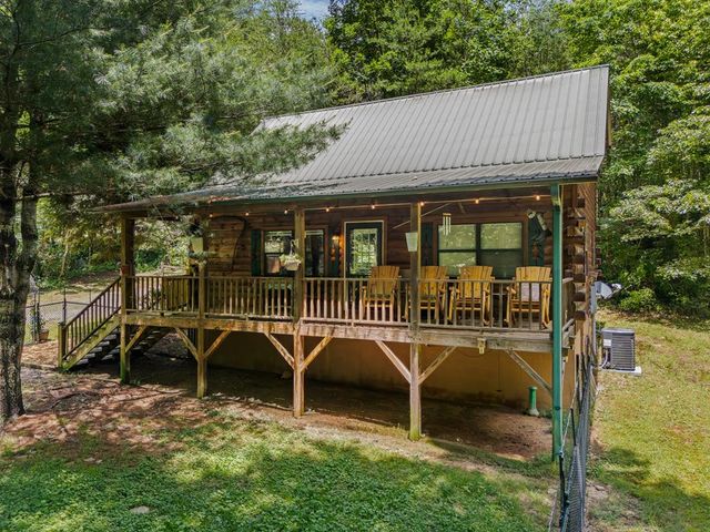 35 Winding Hill Trail, Murphy, NC 28906